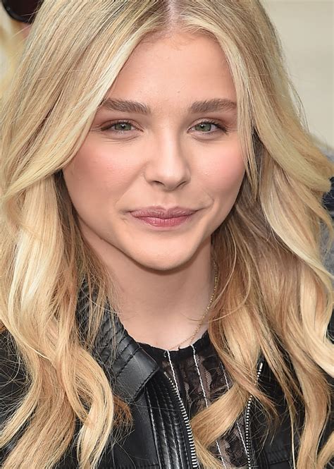 Chloe Grace Moretz Cumpilation